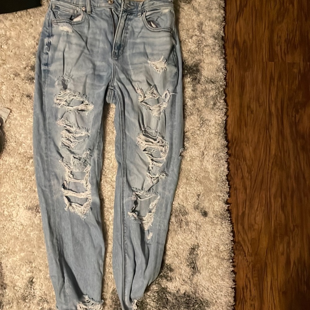 Pants